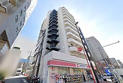 物件画像 クレール清澄公園〜清澄白河徒歩1分×南東角×陽当り良好