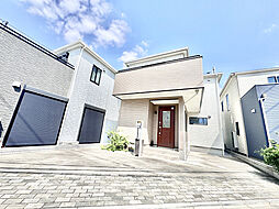 物件画像 朝霞市三原4丁目　1区画限定築浅戸建　駐車2台可能