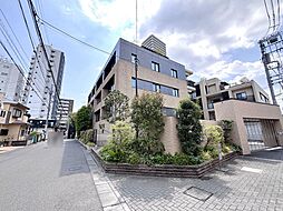 物件画像 パークホームズ駒沢ザレジデンス　リフォ済　テラス付き