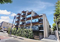 物件画像 オープンレジデンシア千駄木ヒルズ〜角部屋・陽当り良好〜