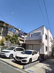 物件画像 大田区西嶺町 駐車2台、築浅