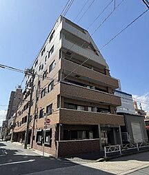 マンションイメージ