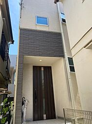 物件画像 豊島区高田1丁目　戸建