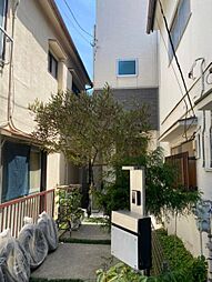 物件画像 豊島区高田1丁目 戸建