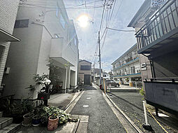 物件画像 足立区千住東1丁目 戸建て