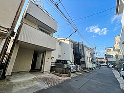 物件画像 千駄木3丁目 リノベ戸建