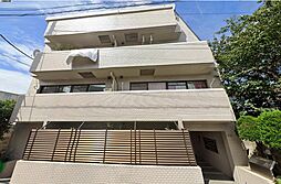 物件画像 エス・コート駒沢　最上階　南向き角部屋