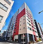東京都中央区湊3丁目17-8：物件画像