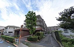 物件画像 王子サンハイツ〜王子神谷駅10分×リノベ