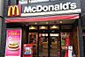 その他：マクドナルド鶯谷北口店　徒歩８分