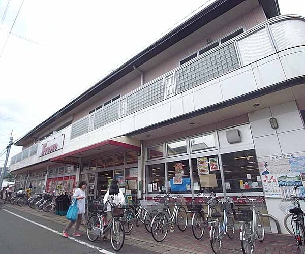 コスモプラザコマツ 403｜京都府京都市右京区嵯峨天龍寺瀬戸川町(賃貸マンション1K・4階・18.63㎡)の写真 その27