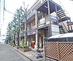 マンションローレル