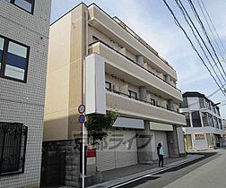 ヴィルベール桂 307 ｜ 京都府京都市西京区桂南巽町（賃貸マンション1K・3階・21.06㎡） その1