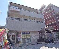 第二京都メゾンベルジュ西京極 306 ｜ 京都府京都市右京区西京極北裏町（賃貸マンション1K・3階・17.82㎡） その3