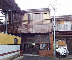 梅津フケノ川町貸家