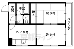 🉐敷金礼金0円！🉐プリムローズ嵯峨