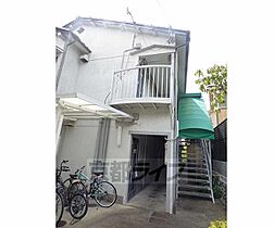 パンプキンハウス 102 ｜ 京都府京都市右京区宇多野馬場町（賃貸アパート1R・1階・14.00㎡） その3