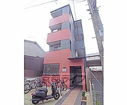 フラッティ花園ミンク 103 ｜ 京都府京都市中京区西ノ京馬代町（賃貸マンション1K・1階・21.87㎡） その3