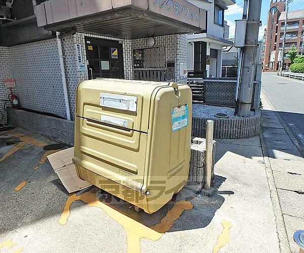 フレグランス菊水 306｜京都府京都市西京区桂徳大寺北町(賃貸マンション1K・3階・17.52㎡)の写真 その26