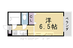 第2レジデンス春田 4階/-