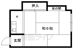 🉐敷金礼金0円！🉐阪急京都本線 東向日駅 徒歩5分