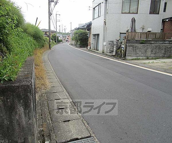 マルカクカウンタックハイツ 201｜京都府京都市西京区大枝沓掛町(賃貸マンション1K・2階・18.34㎡)の写真 その23