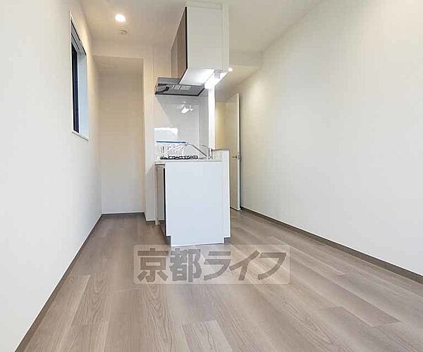 ＴＨＥ　ＧＡＲＮＥＴ　ＳＵＩＴＥ　ＲＥＳＩＤＥＮＣＥ西大路 402｜京都府京都市南区唐橋堂ノ前町(賃貸マンション1R・4階・25.25㎡)の写真 その20