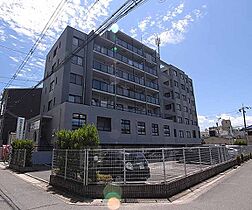 サントル西京 402 ｜ 京都府京都市西京区山田四ノ坪町（賃貸マンション2LDK・4階・57.08㎡） その3