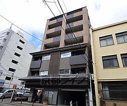 京都府京都市下京区高辻通室町西入繁昌町（賃貸マンション2LDK・6階・75.43㎡） その3