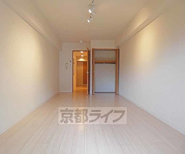 京都府京都市下京区麩屋町通五条上ル下鱗形町(賃貸マンション1K・4階・30.35㎡)の写真 その4