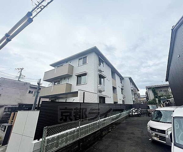 Ｄ－ＲＯＯＭ嵯峨嵐山 107｜京都府京都市右京区嵯峨折戸町(賃貸アパート2LDK・1階・58.37㎡)の写真 その29