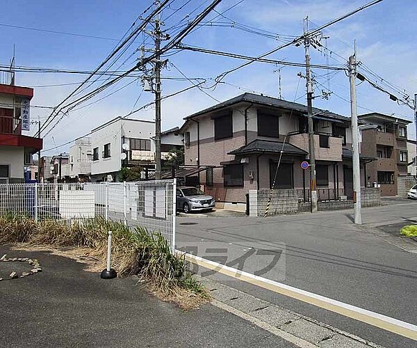 コート桂 201｜京都府京都市西京区桂南巽町(賃貸アパート1K・2階・23.59㎡)の写真 その25