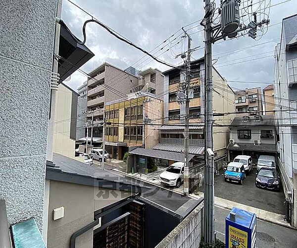 京都府京都市下京区麩屋町通五条上る下鱗形町(賃貸マンション1K・3階・18.93㎡)の写真 その29