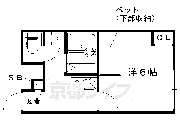 物件拡大画像