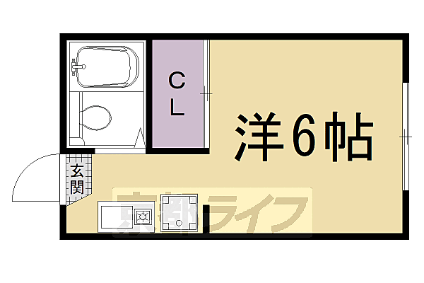 物件拡大画像