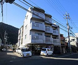 シルクコート嵐山 205 ｜ 京都府京都市西京区嵐山薬師下町（賃貸マンション1K・2階・22.83㎡） その3