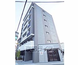 ファーストフィオーレ京都西京極 101 ｜ 京都府京都市右京区西京極浜ノ本町（賃貸マンション2K・1階・31.50㎡） その3