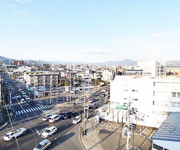 ファーストフィオーレ京都西京極 101｜京都府京都市右京区西京極浜ノ本町(賃貸マンション2K・1階・31.50㎡)の写真 その13