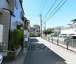 京都府向日市鶏冠井町堀ノ内（賃貸マンション1K・2階・27.10㎡） その27