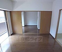 京都府乙訓郡大山崎町字下植野小字二階下（賃貸マンション3LDK・1階・61.10㎡） その15