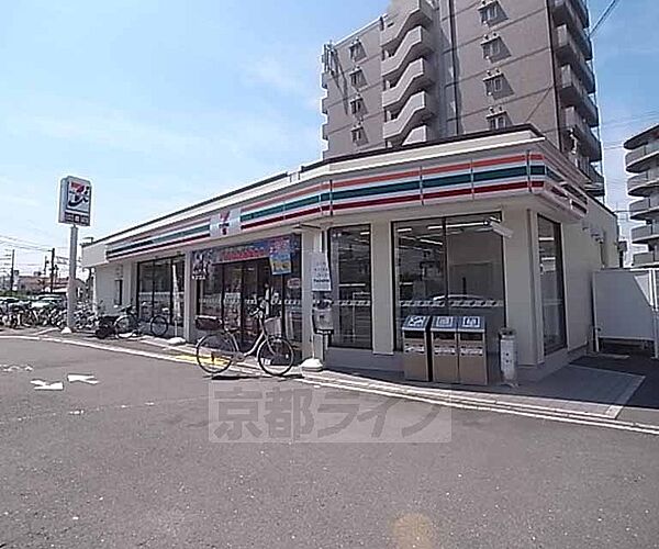 グレイスヴィラ阿部 06-D｜京都府京都市右京区太秦下刑部町(賃貸マンション3LDK・6階・61.05㎡)の写真 その30