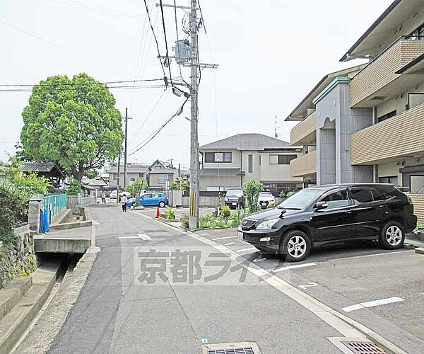 レジーナ桂 202｜京都府京都市西京区桂巽町(賃貸マンション2DK・2階・51.30㎡)の写真 その29