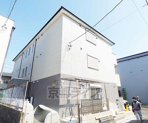 プログレーッソ西ノ京 1B｜京都府京都市中京区西ノ京馬代町(賃貸マンション1DK・1階・30.00㎡)の写真 その29