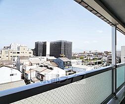 ヴィラサンシルク西大路 502 ｜ 京都府京都市右京区西院西今田町（賃貸マンション1K・5階・22.38㎡） その29