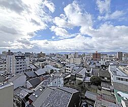 京都府京都市下京区岩上通高辻下る吉文字町（賃貸マンション1K・8階・25.53㎡） その29