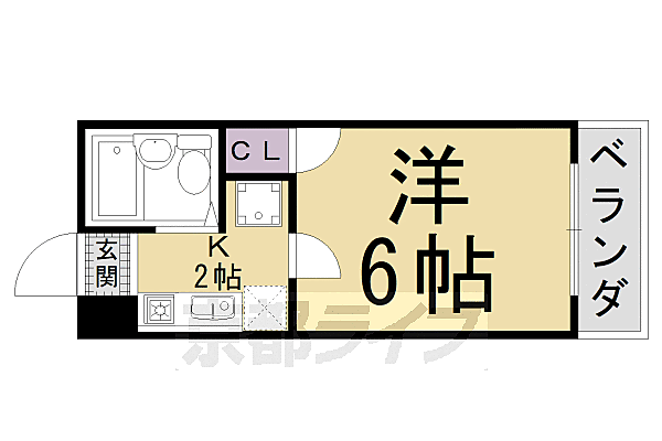 物件拡大画像