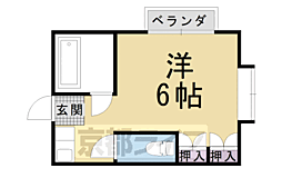 🉐敷金礼金0円！🉐東海道・山陽本線 長岡京駅 徒歩5分