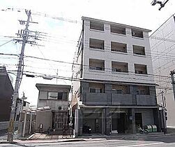 京都府京都市下京区大工町（七条通大宮東入）（賃貸マンション1K・4階・31.05㎡） その3