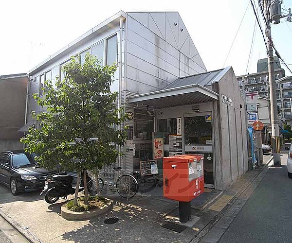 京都府京都市下京区裏片町(賃貸マンション1K・2階・23.54㎡)の写真 その30