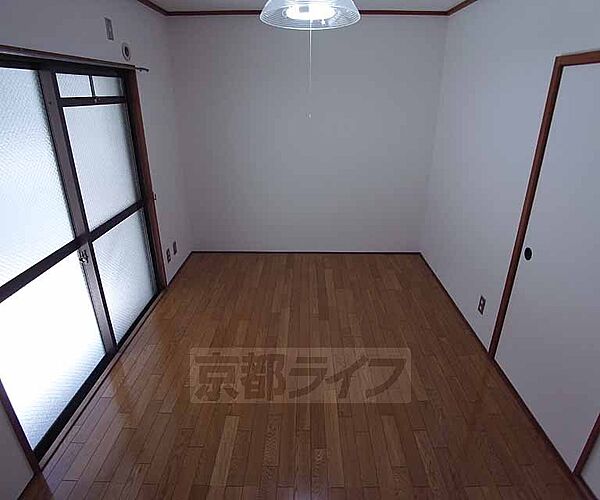 京都府向日市寺戸町大牧(賃貸マンション2LDK・2階・45.36㎡)の写真 その14